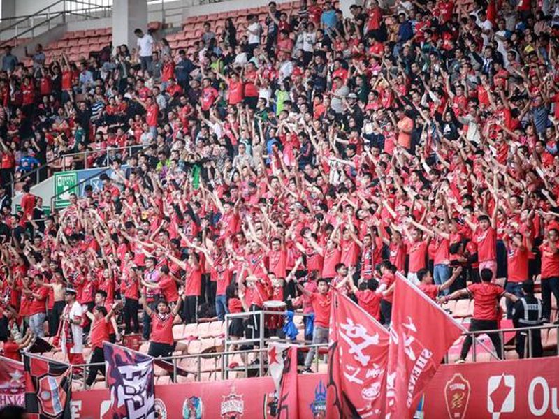 乐虎游戏国际概况