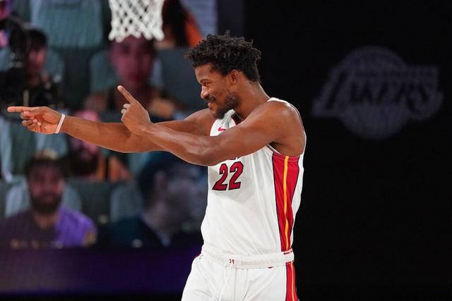 雷霆逆转热火重回西部第一 骑士加时胜森林狼