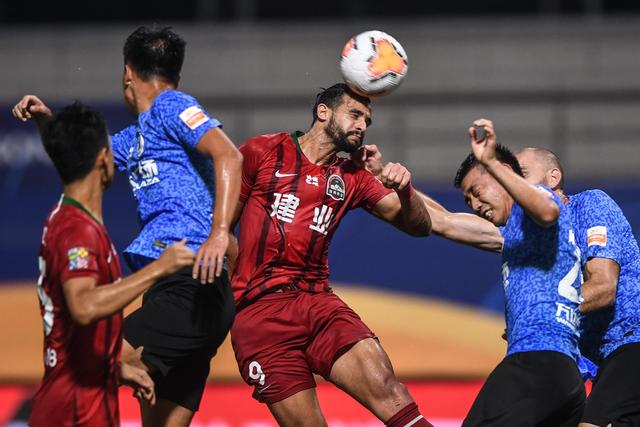 0-4惨败！曼城主场连续52场不败纪录就此终结