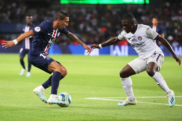 2025世俱杯十二大球场巡礼:马竞成“大冤种”